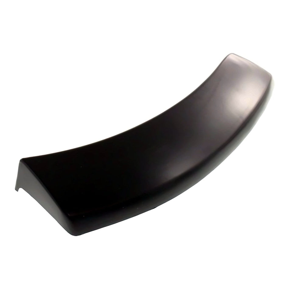 2002-2007 Ford Escape Bumpers, front driver side, left-side view, FO1046101