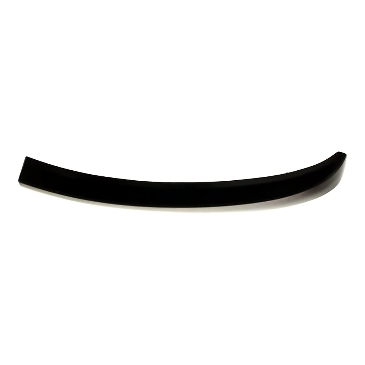 2002-2007 Ford Escape Bumpers, front driver side, right-side view, FO1046101