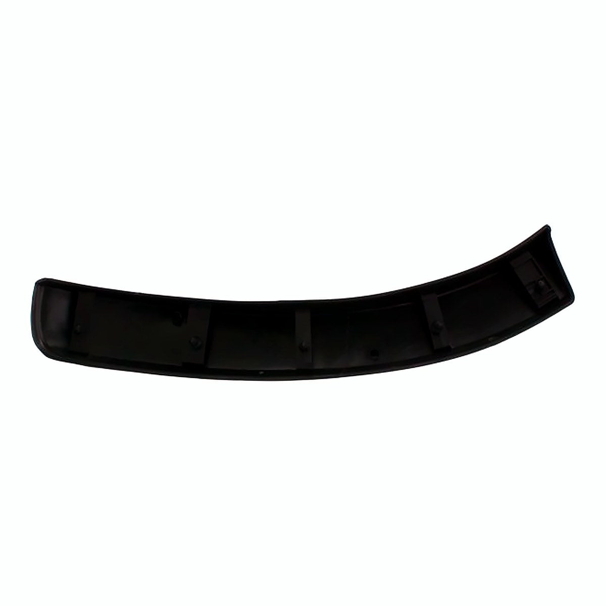 2002-2007 Ford Escape Bumpers, front driver side, rear view, FO1046101