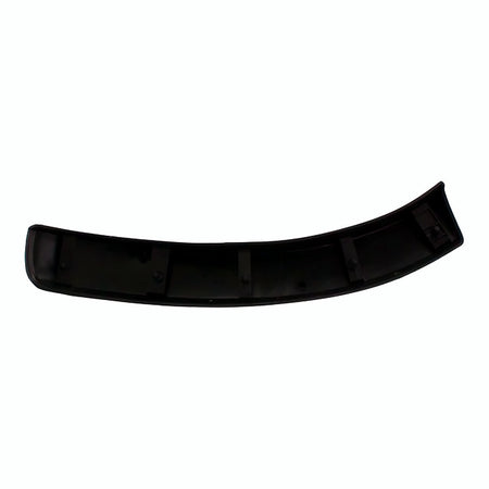 2002-2007 Ford Escape Bumpers, front driver side, rear view, FO1046101