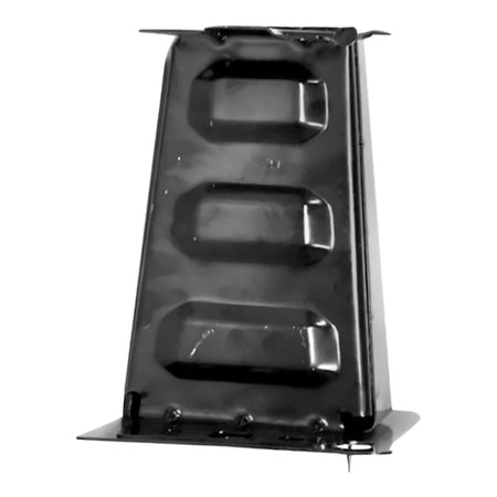 2003-2004 Mercury Marauder Bumpers, front driver side, FO1066153