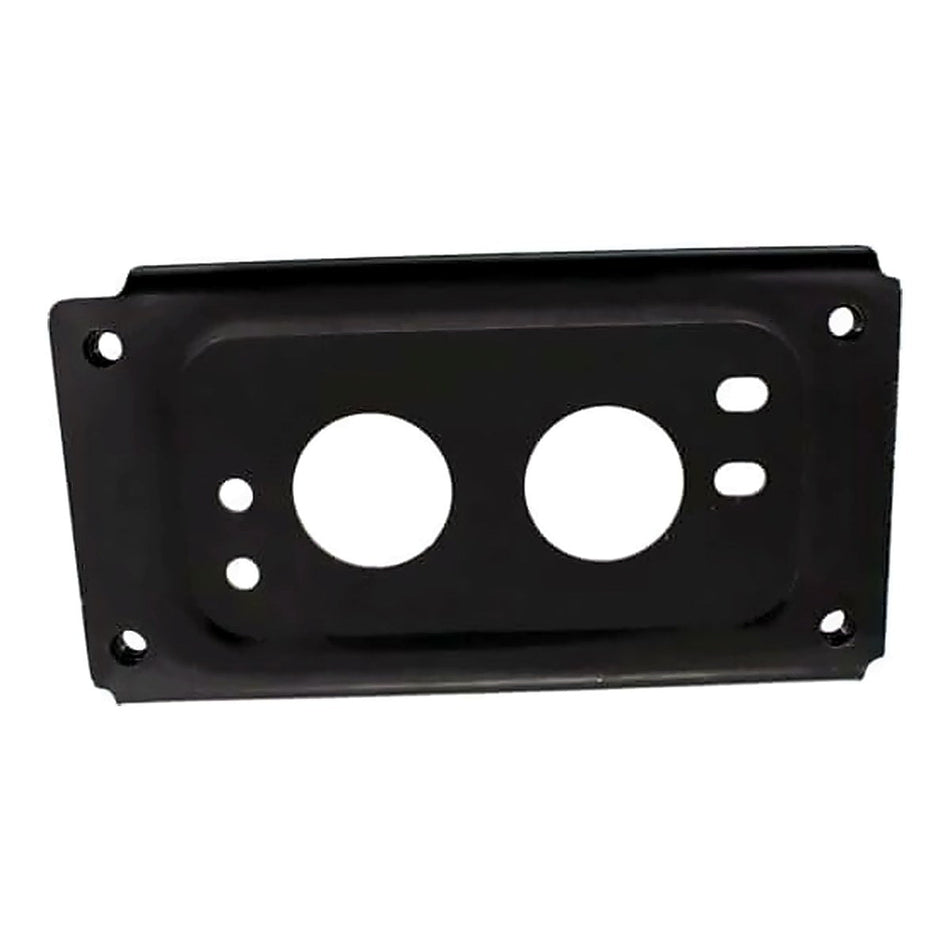 2006-2012 Ford Fusion Bumpers, front driver side, FO1066167