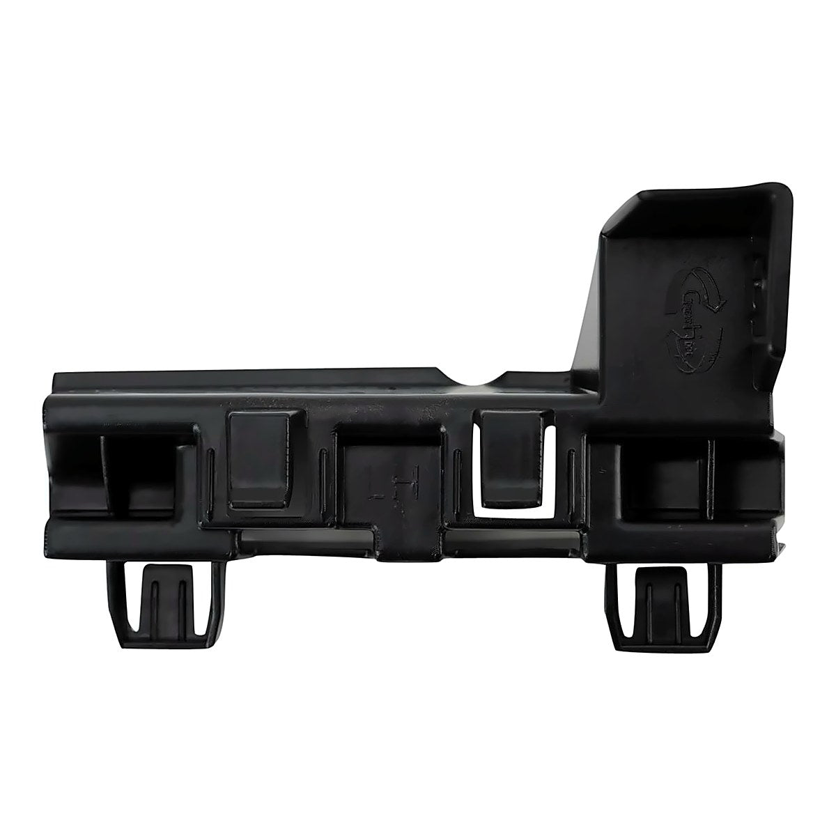 2006-2010 Ford Explorer Eddie Bauer Rebar, front driver side, FO1066170
