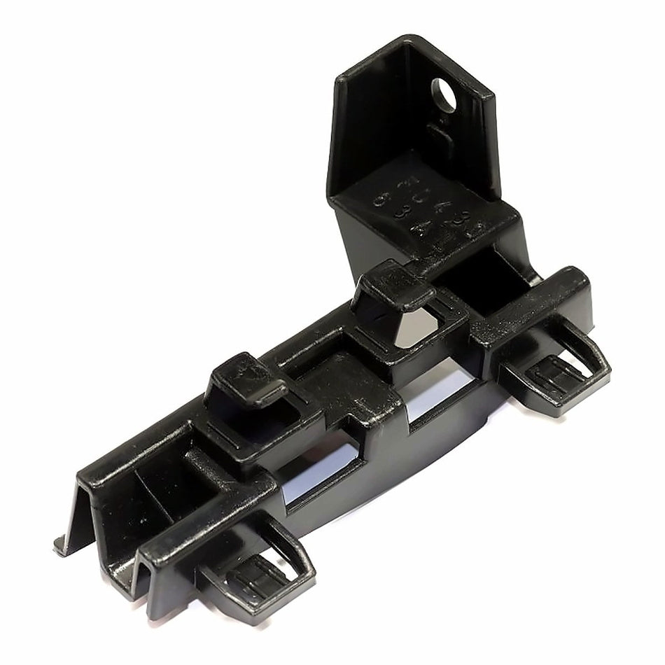2007-2010 Ford Explorer Sport Trac Rebar, front driver side, left-side view, FO1066170