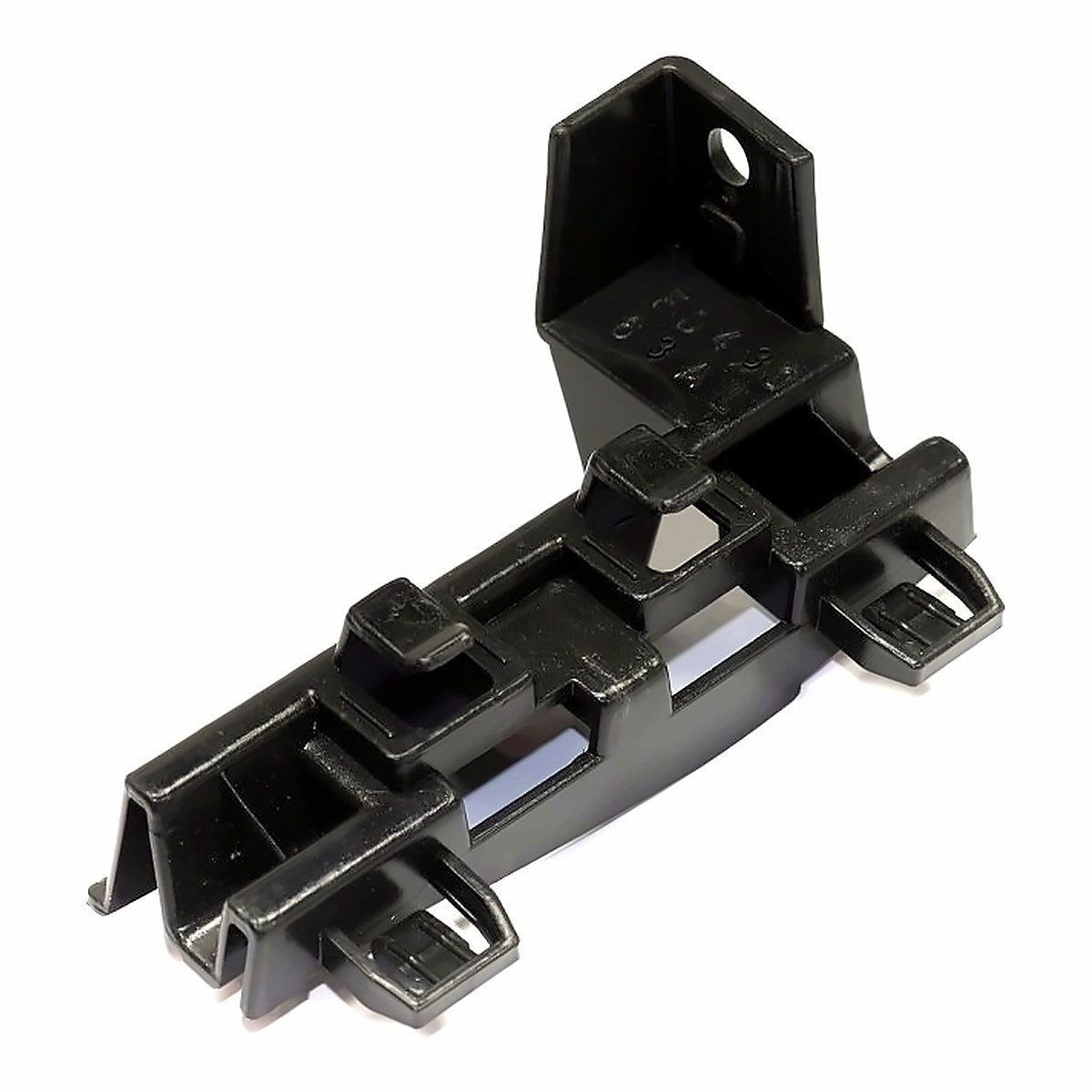 2006-2010 Ford Explorer Eddie Bauer Rebar, front driver side, left-side view, FO1066170