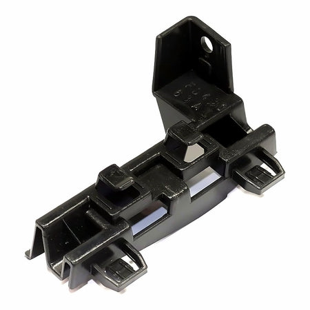 2006-2010 Ford Explorer Eddie Bauer Rebar, front driver side, left-side view, FO1066170