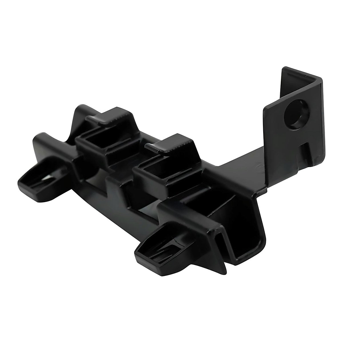 2006-2010 Ford Explorer Eddie Bauer Rebar, front driver side, right-side view, FO1066170