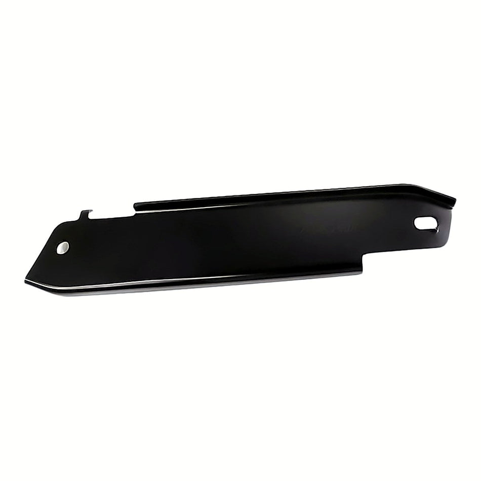 2006-2008 Ford F150 Bumpers, front driver side, FO1066171