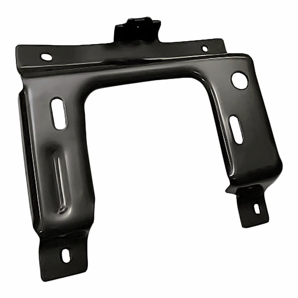 2006-2008 Ford F150 Bumpers, front driver side, FO1066172