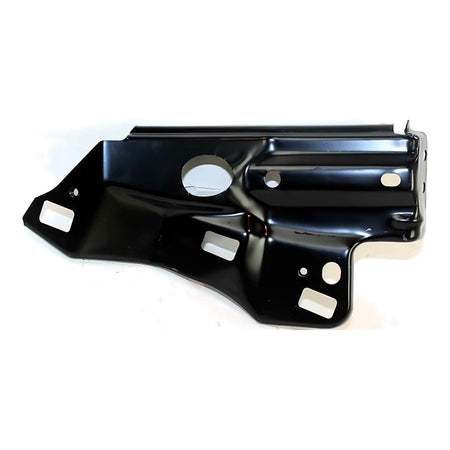 2008-2012 Ford Escape Bumpers, front driver side, FO1066175