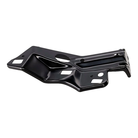 2008-2012 Ford Escape Bumpers, front driver side, right-side view, FO1066175
