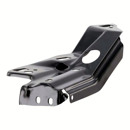 2008-2012 Ford Escape Bumpers, front driver side, top view, FO1066175