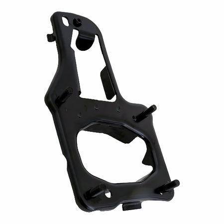 2017-2019 Ford Escape Bumpers, front driver side, left-side view, FO1066197
