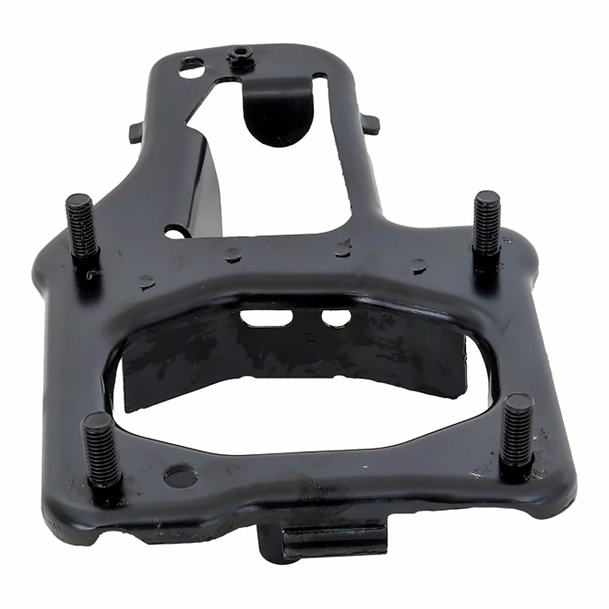 2017-2019 Ford Escape Bumpers, front driver side, right-side view, FO1066197
