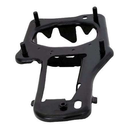 2017-2019 Ford Escape Bumpers, front driver side, top view, FO1066197