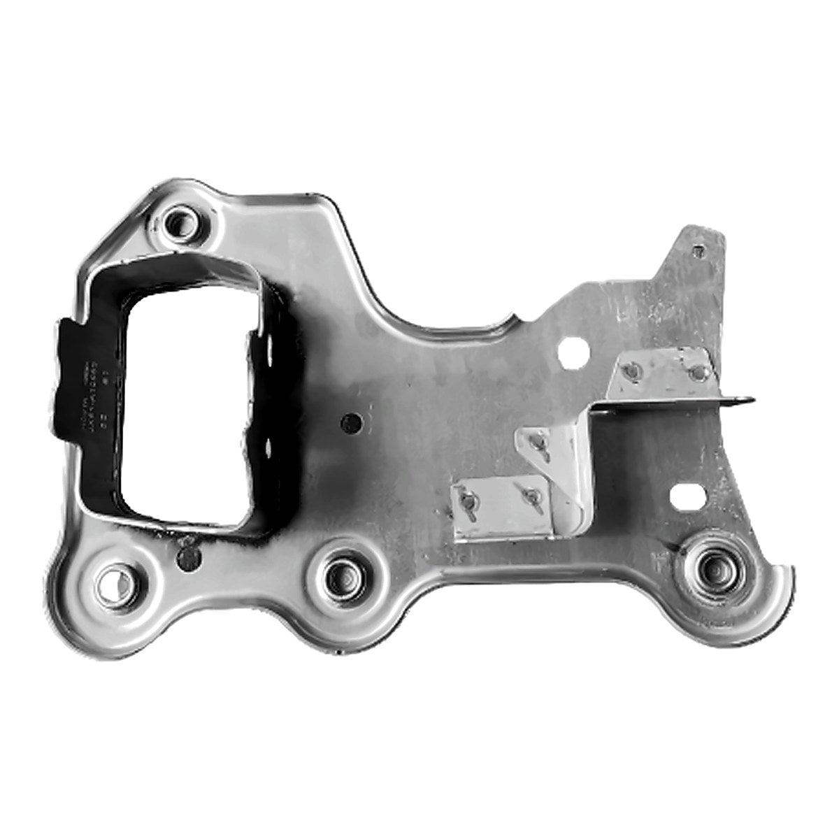 2020-2022 Ford Escape Bumpers, front driver side, FO1066206