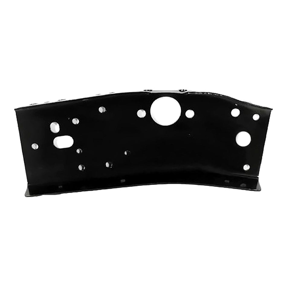 1999-2007 Ford F450 Superduty Side Rail, front passenger side, FO1067141