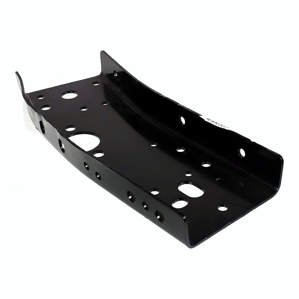 1999-2007 Ford F350 Side Rail, front passenger side, left-side view, FO1067141