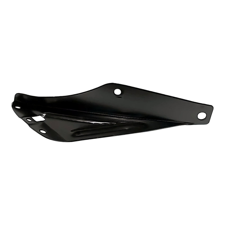 2001-2005 Ford Ranger Bumpers, front passenger side, FO1067144