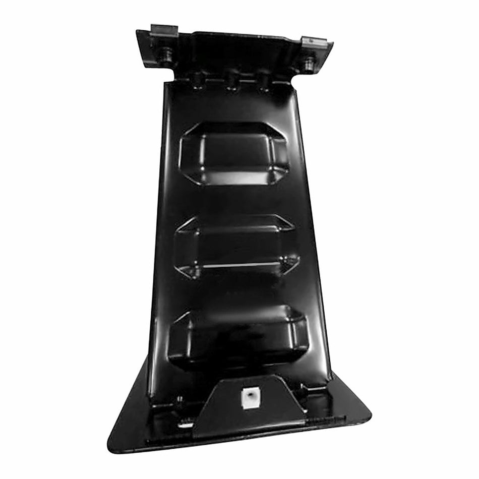 2003-2004 Mercury Marauder Bumpers, front passenger side, FO1067153