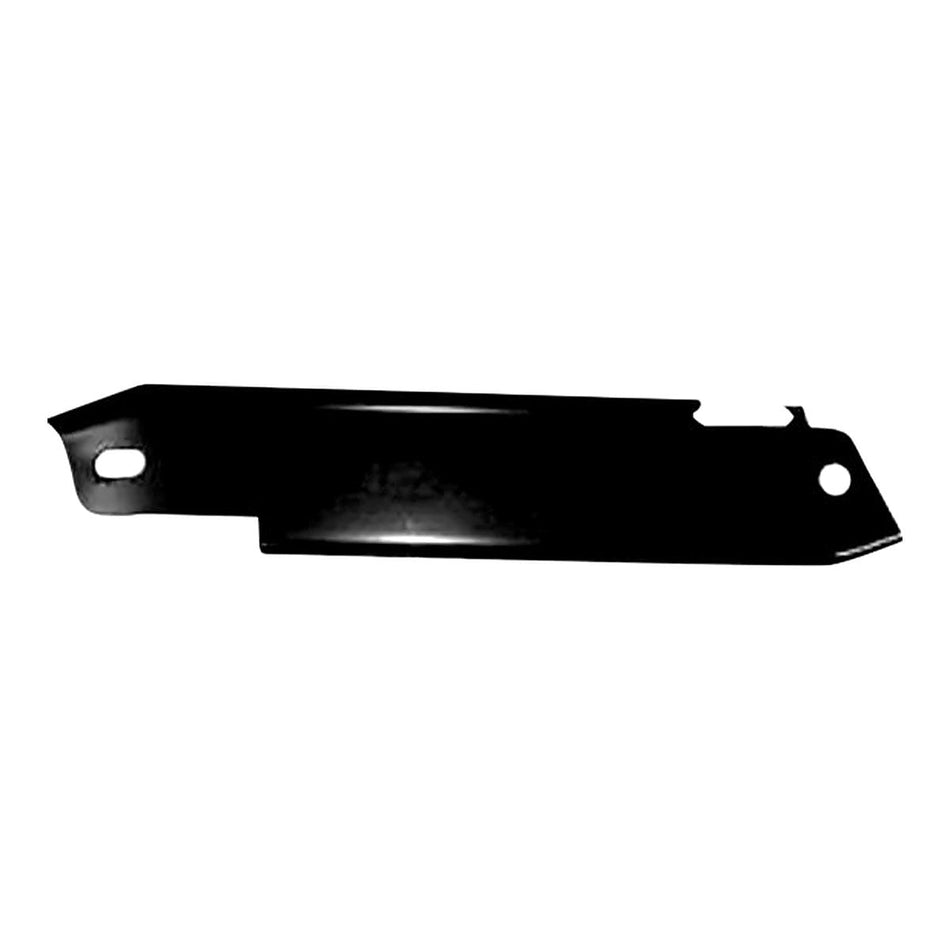 2006-2008 Ford F150 Bumpers, front passenger side, FO1067171