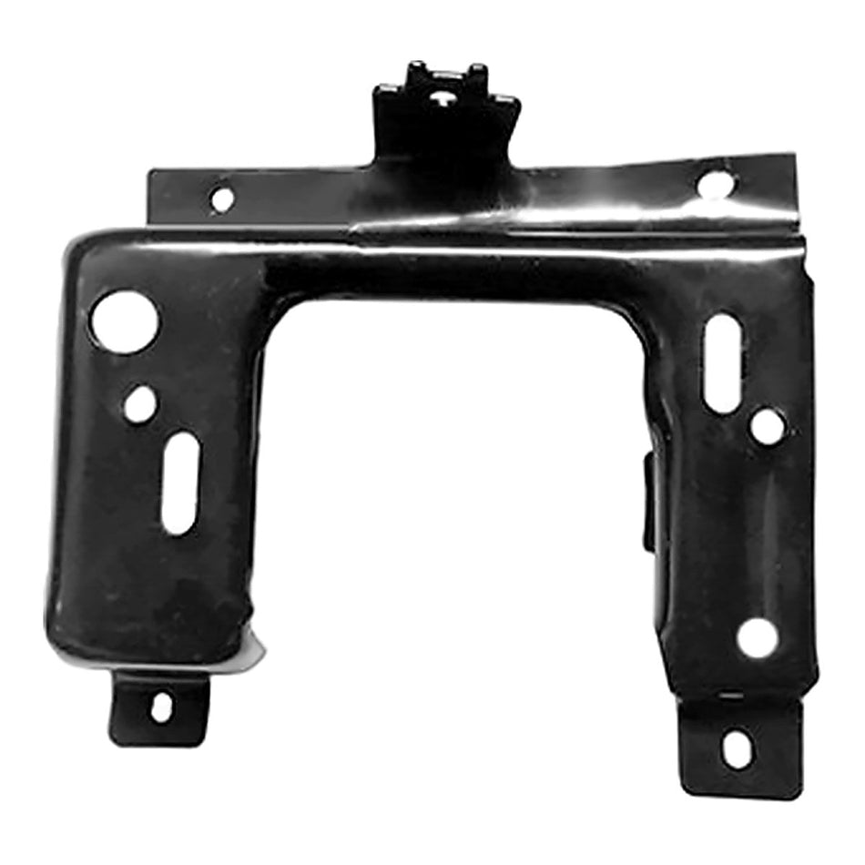 2006-2008 Ford F150 Bumpers, front passenger side, FO1067172