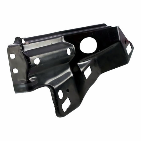 2008-2012 Ford Escape Bumpers, front passenger side, right-side view, FO1067175