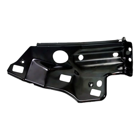 2008-2012 Ford Escape Bumpers, front passenger side, rear view, FO1067175