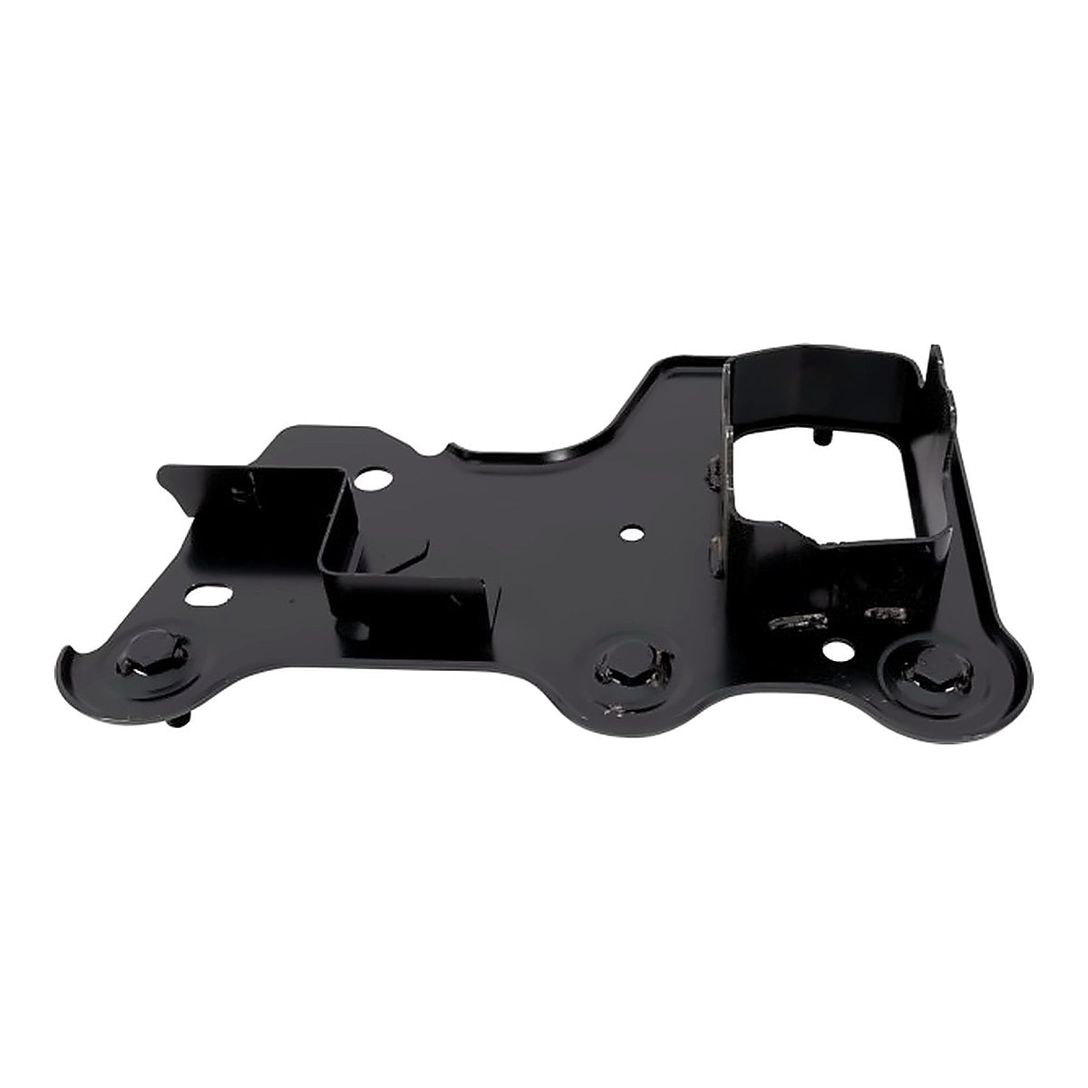 2020-2022 Ford Escape Bumpers, front passenger side, detail view 1, FO1067206