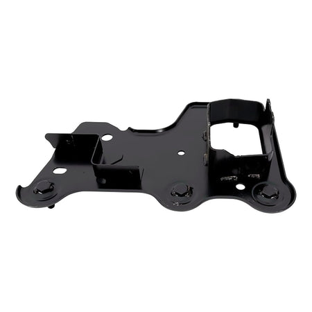 2020-2022 Ford Escape Bumpers, front passenger side, detail view 1, FO1067206