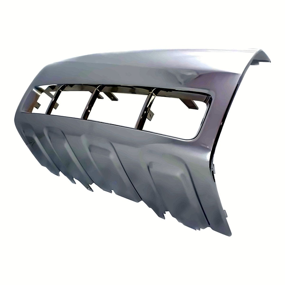 2008-2012 Ford Escape Bumpers, front, left-side view, FO1068123