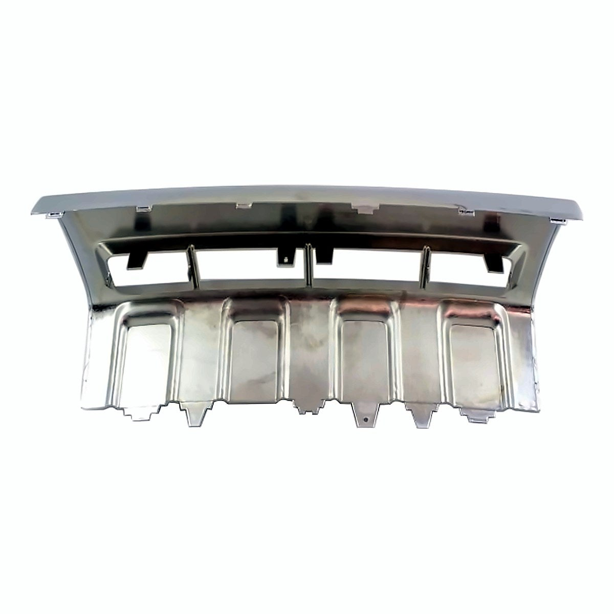 2008-2012 Ford Escape Bumpers, front, top view, FO1068123