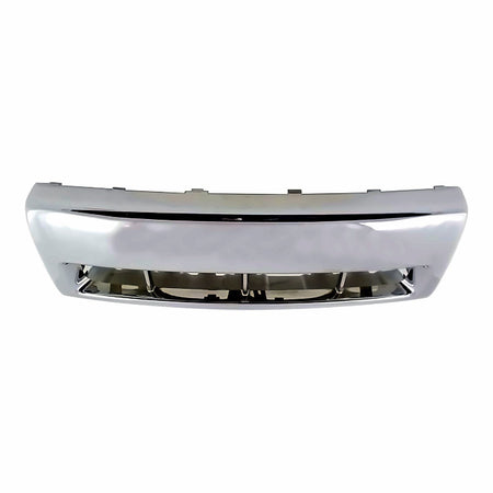 2008-2012 Ford Escape Bumpers, front, bottom view, FO1068123