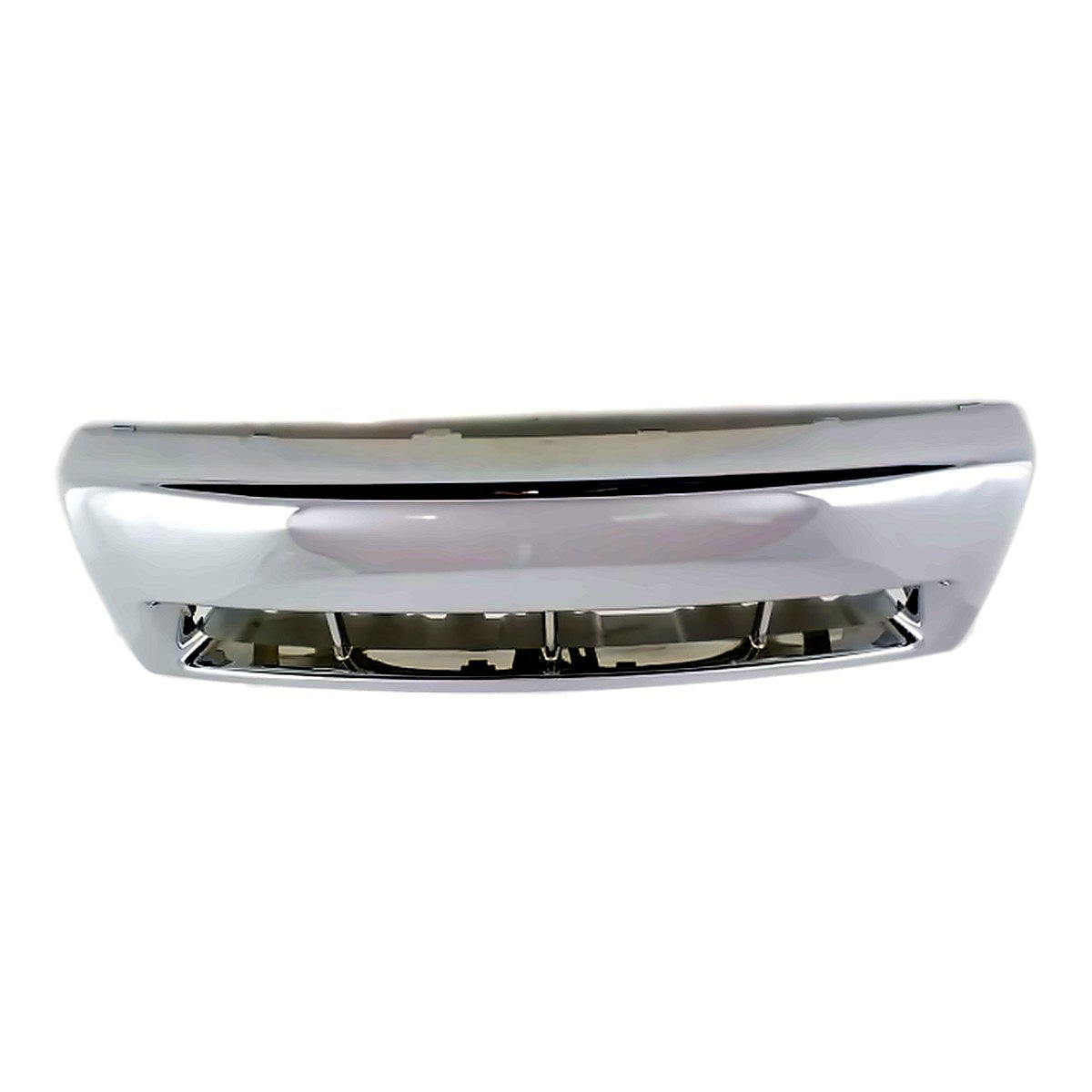 2008-2012 Ford Escape Bumpers, front, rear view, FO1068123