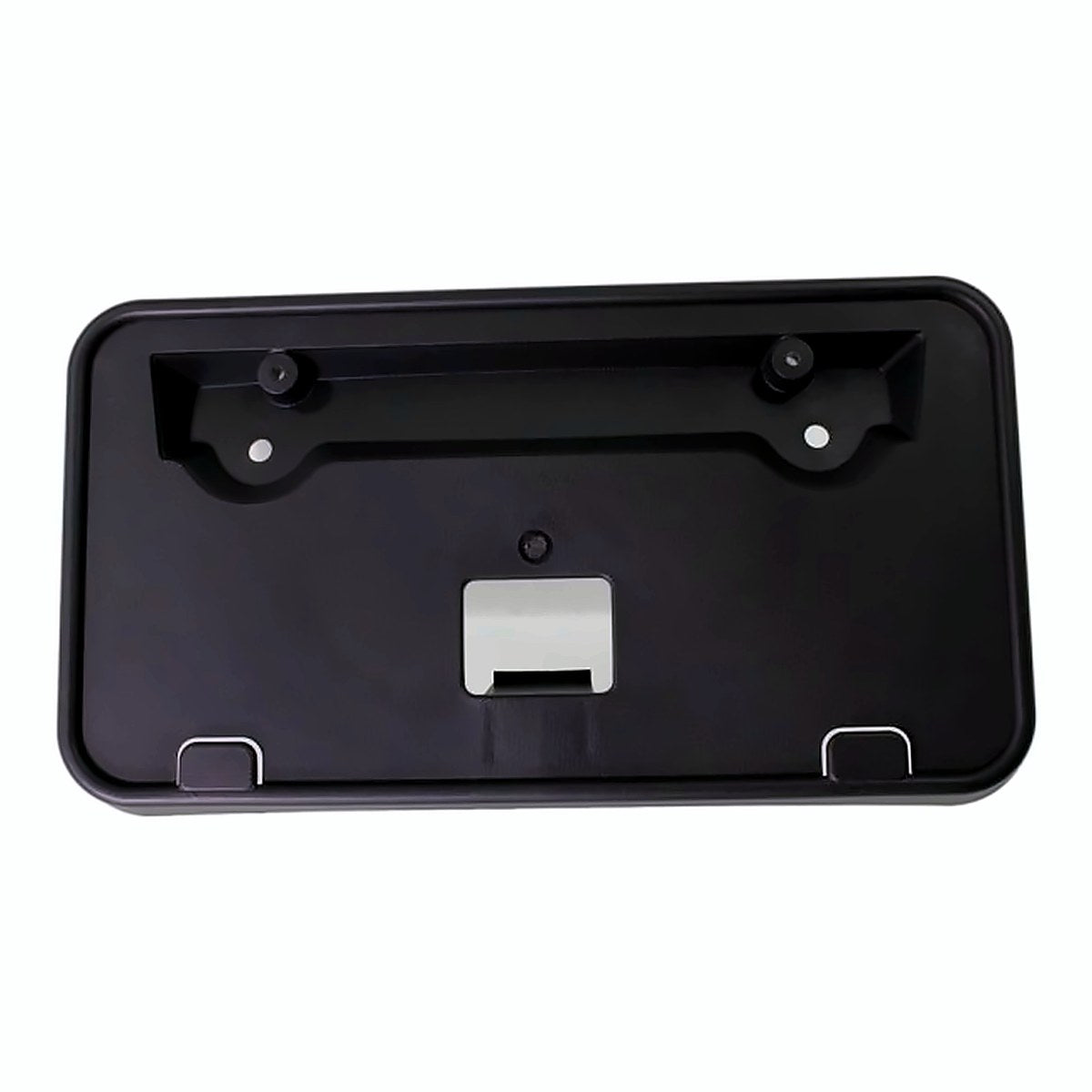 2006-2009 Ford Fusion License Plate, FO1068125