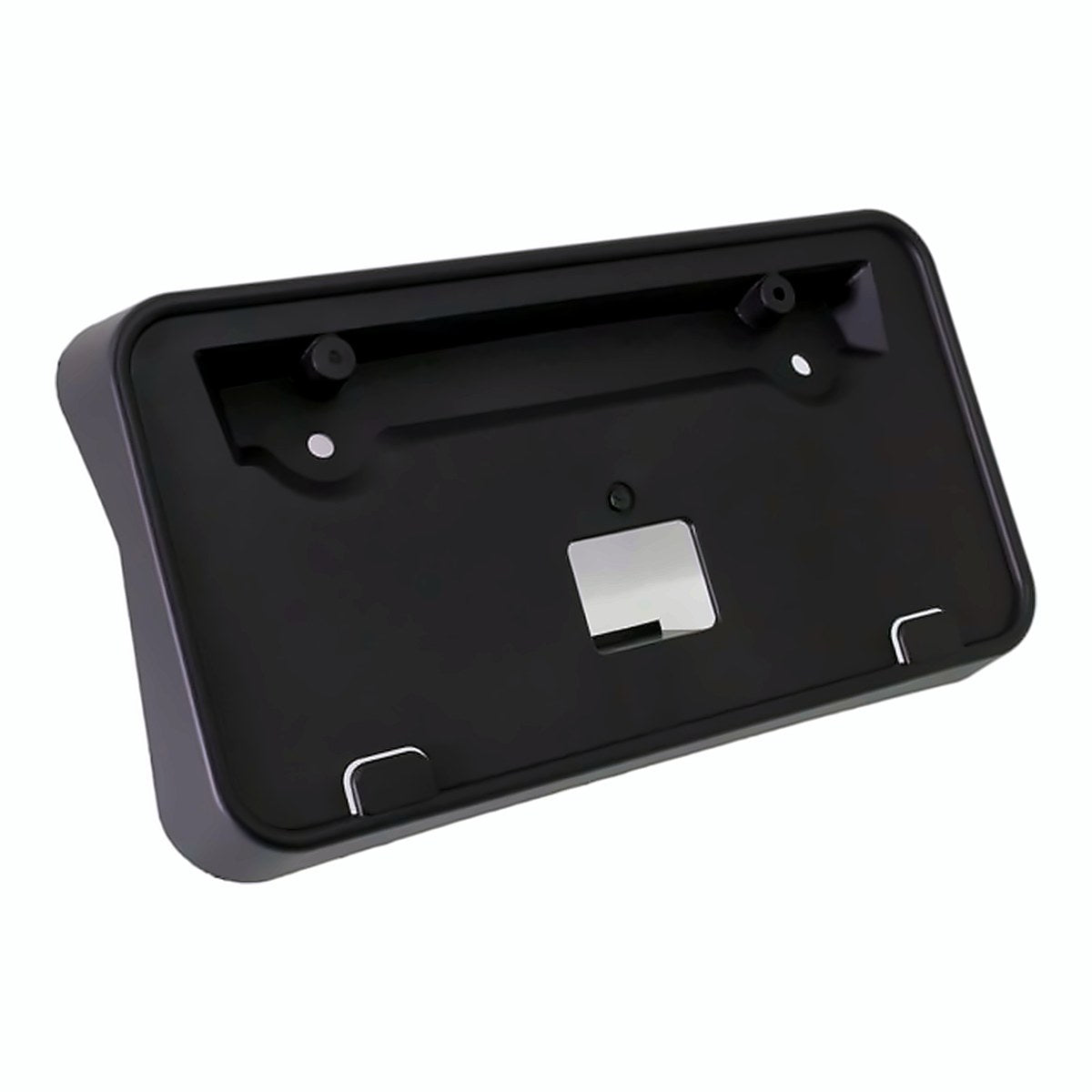2006-2009 Ford Fusion License Plate, right-side view, FO1068125