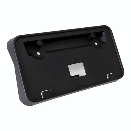 2006-2009 Ford Fusion License Plate, right-side view, FO1068125