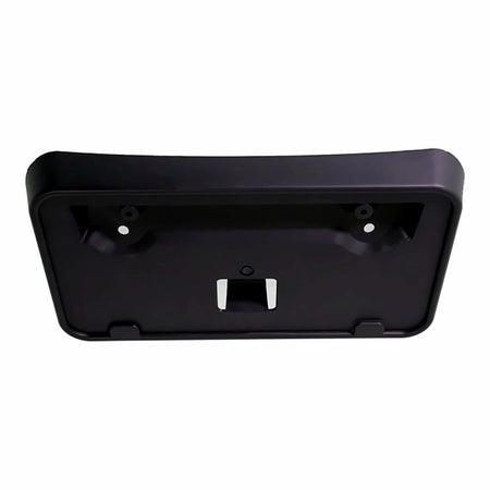 2006-2009 Ford Fusion License Plate, top view, FO1068125