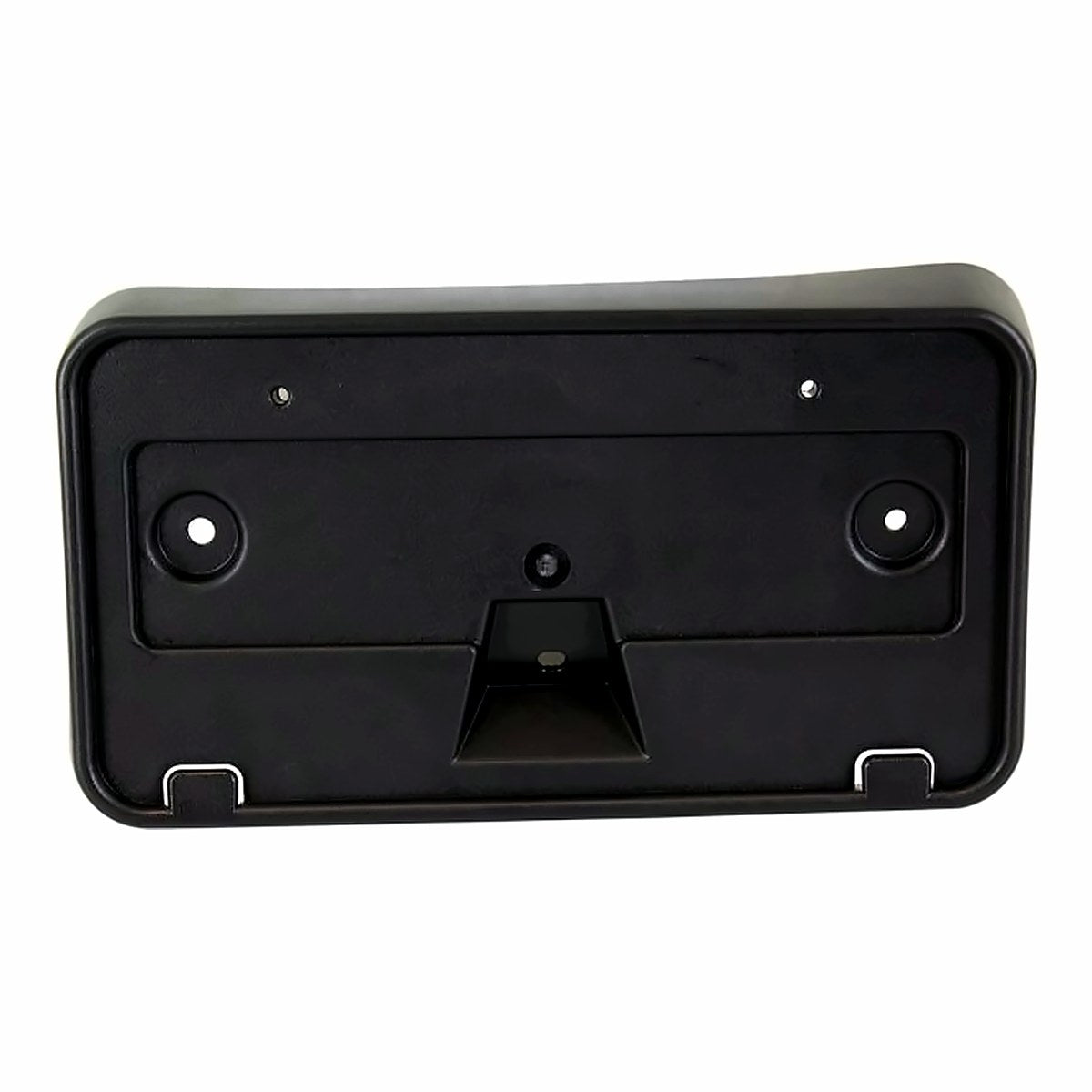 2006-2010 Ford Explorer Eddie Bauer License Plate, FO1068127