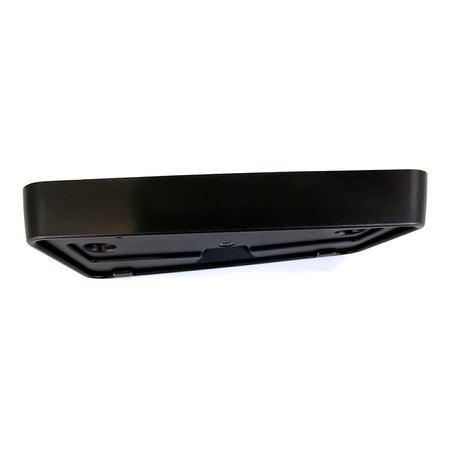 2006-2010 Ford Explorer License Plate, top view, FO1068127