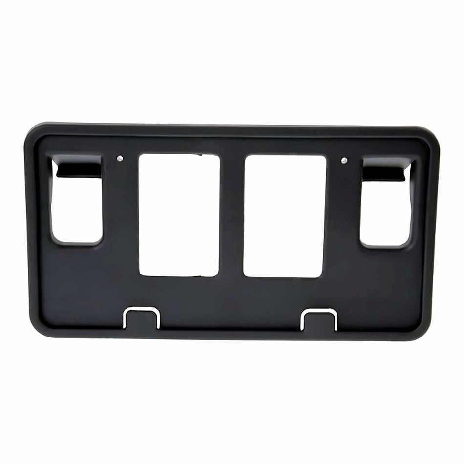 2006-2008 Ford F150 License Plate, front, FO1068137