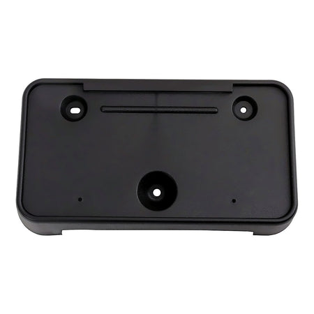 2003-2007 Ford Econoline License Plate, front, FO1068141