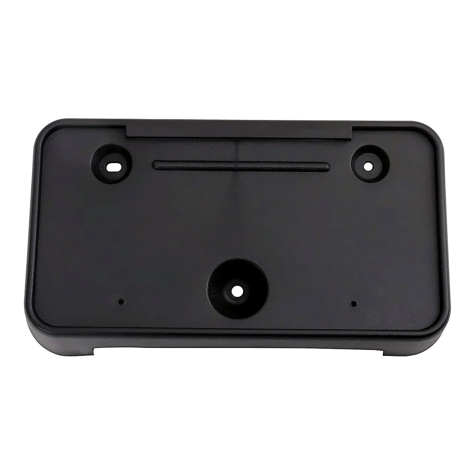 2003-2007 Ford Econoline License Plate, front, FO1068141