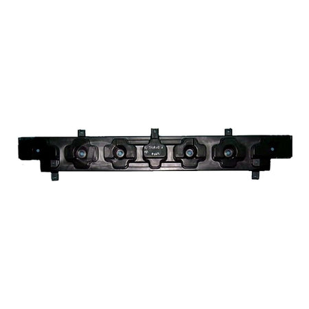 2008-2009 Ford Taurus X Absorber, front, FO1070173