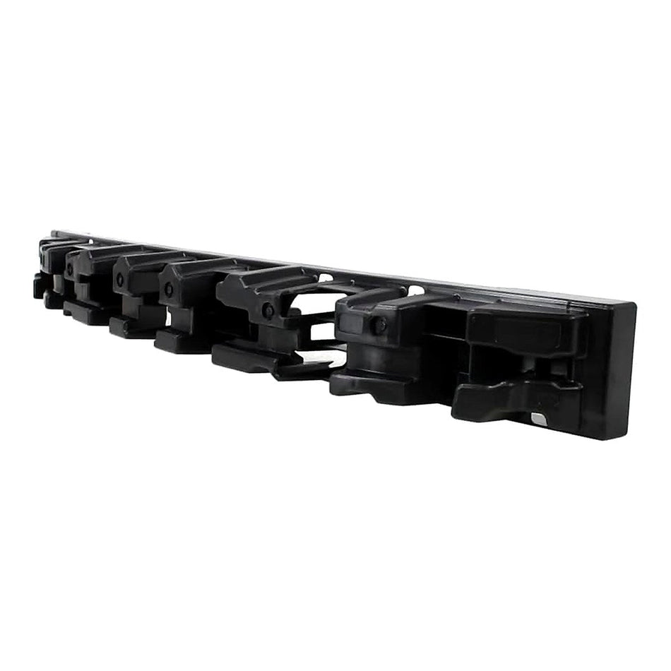 2006-2009 Ford Fusion Absorber, front, left-side view, FO1070174