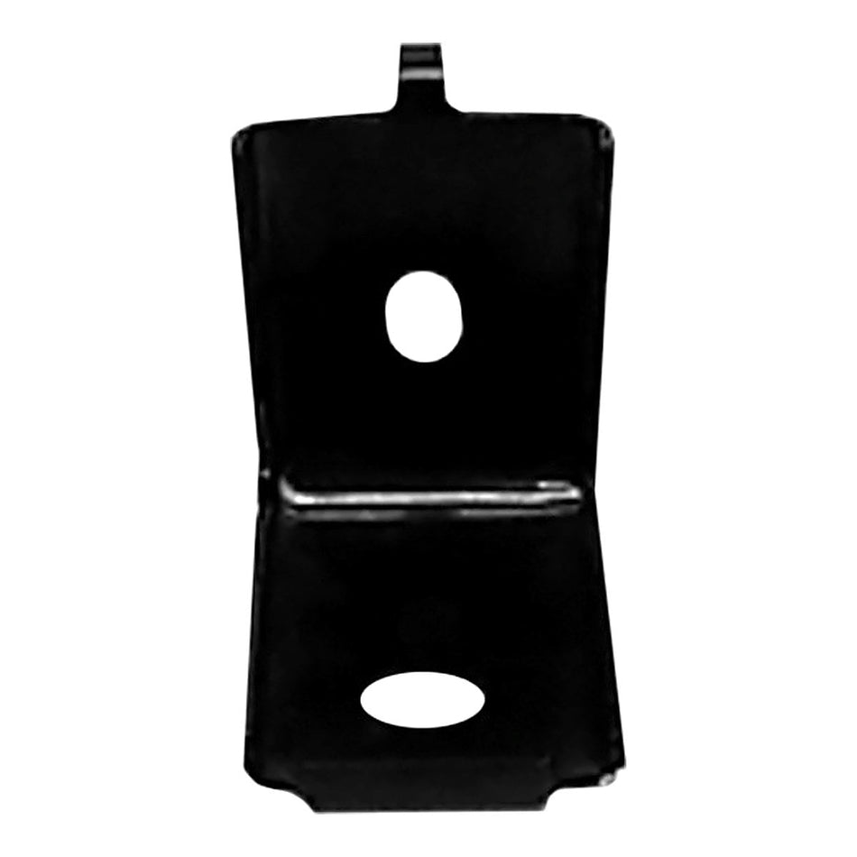 1992-2007 Ford Econoline Bumpers, front, FO1087129
