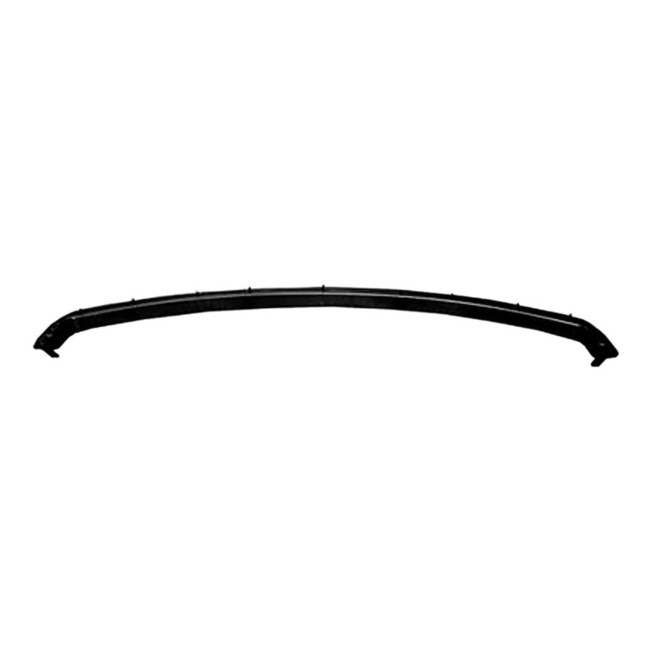 2001-2007 Ford Econoline Bumpers, front, FO1087130