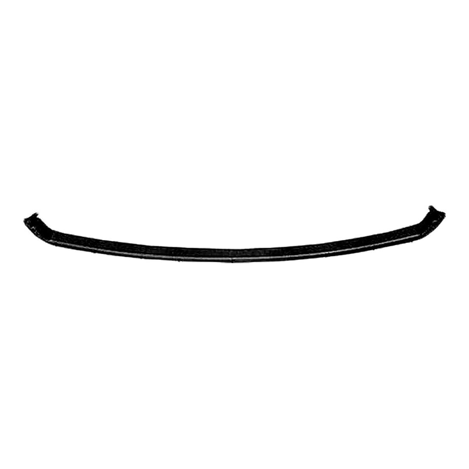 2001-2007 Ford Econoline Bumpers, front, rear view, FO1087130