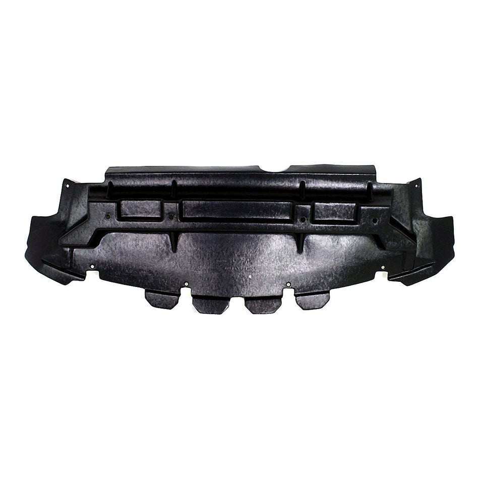 2007-2009 Lincoln Mkz Bumpers, front, FO1091100