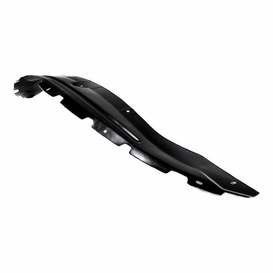 2007-2015 Lincoln Mkx Undercar Sheild, left-side view, FO1091102